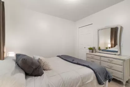 Basement Recreation Room Photo of 2888 153a Street, Surrey, BC