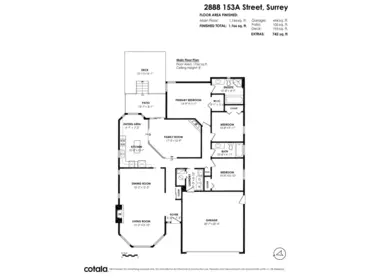 Fitness Center Photo Near 2888 153a Street, Surrey, BC