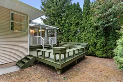 Front Yard Photo of 2888 153a Street, Surrey, BC