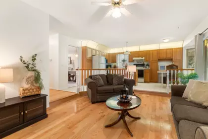 Guest Bathroom Photo of 2888 153a Street, Surrey, BC