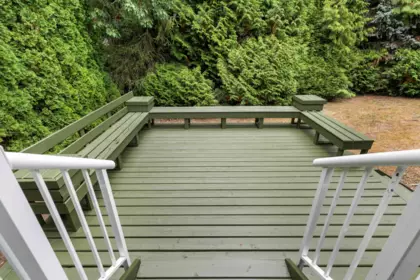Outdoor Deck Photo of 2888 153a Street, Surrey, BC