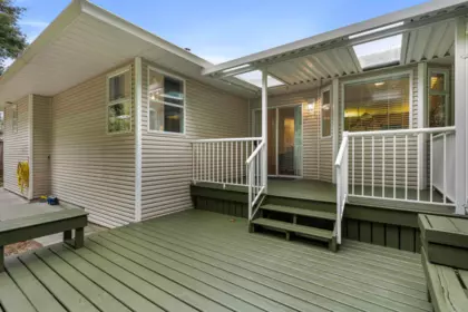Outdoor Patio Photo of 2888 153a Street, Surrey, BC