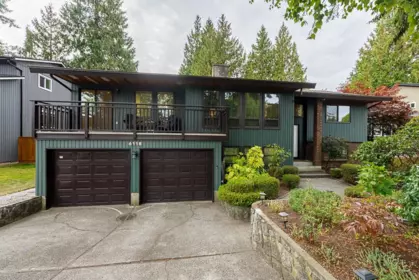 6115 Sunwood Drive, Delta, BC, Delta — Single Family Residence for sale