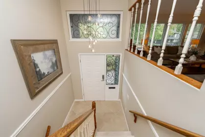 Family Room Photo of 6115 Sunwood Drive, Delta, BC