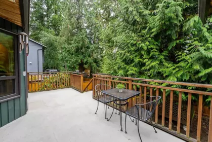 Front Yard Photo of 6115 Sunwood Drive, Delta, BC