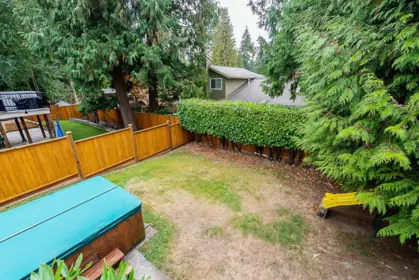 Garden / Landscaping Photo of 6115 Sunwood Drive, Delta, BC