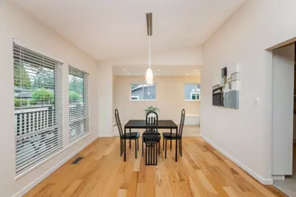 Kitchen Island Photo of 6115 Sunwood Drive, Delta, BC