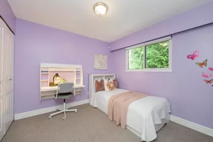 Office / Den Photo of 6115 Sunwood Drive, Delta, BC