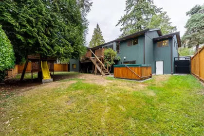 Outdoor Kitchen Photo of 6115 Sunwood Drive, Delta, BC