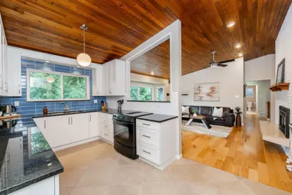 Pantry Photo of 6115 Sunwood Drive, Delta, BC
