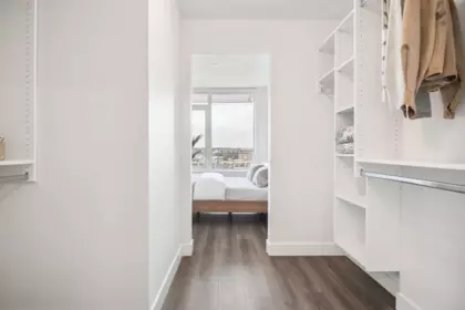 Pantry Photo of 815 3208 Carscallen Road, Richmond, BC