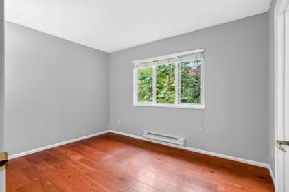 Basement Recreation Room Photo of 1599 Plateau Crescent, Coquitlam, BC