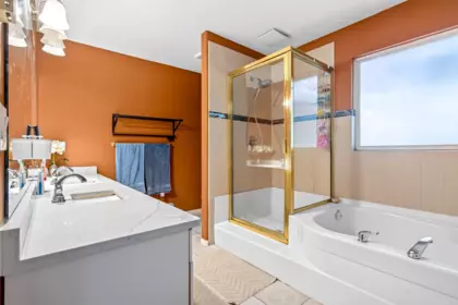 Office / Den Photo of 1599 Plateau Crescent, Coquitlam, BC
