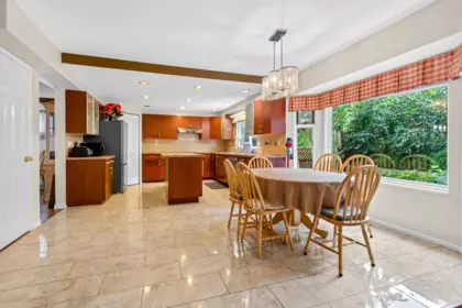Pantry Photo of 1599 Plateau Crescent, Coquitlam, BC