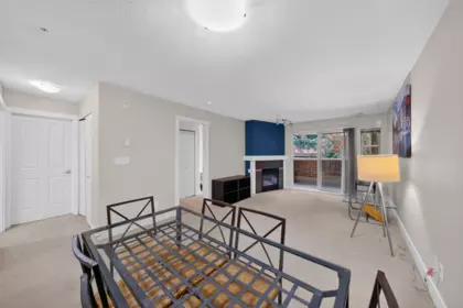 Bedroom 3 Photo of 214 2388 Western Parkway, Vancouver, BC