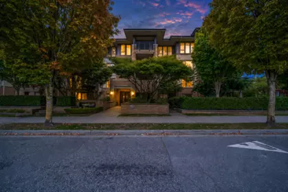 214 2388 Western Parkway, Vancouver, BC, Vancouver — Apartment/Condo for sale