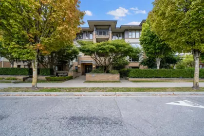 Family Room Photo of 214 2388 Western Parkway, Vancouver, BC