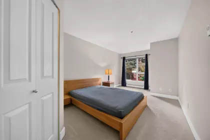 Hallway Photo of 214 2388 Western Parkway, Vancouver, BC