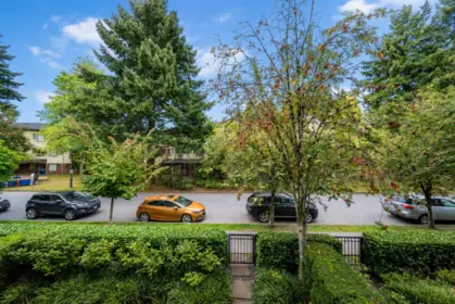 Hot Tub / Spa Photo of 214 2388 Western Parkway, Vancouver, BC