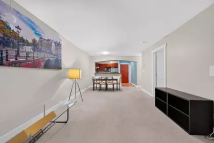 Laundry Room Photo of 214 2388 Western Parkway, Vancouver, BC
