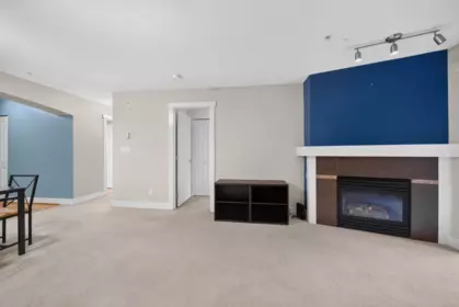 Loft / Bonus Room Photo of 214 2388 Western Parkway, Vancouver, BC
