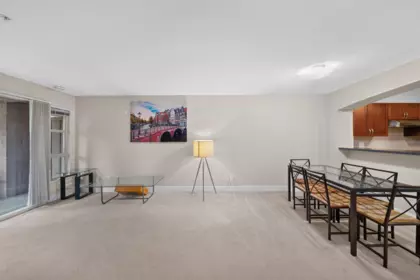 Mudroom Photo of 214 2388 Western Parkway, Vancouver, BC