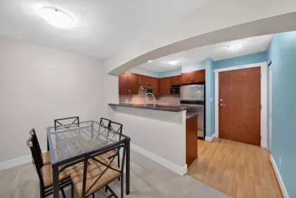 Primary Bedroom Photo of 214 2388 Western Parkway, Vancouver, BC