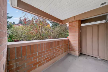Swimming Pool Photo of 214 2388 Western Parkway, Vancouver, BC