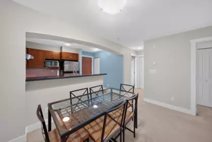 Walk-In Closet Photo of 214 2388 Western Parkway, Vancouver, BC
