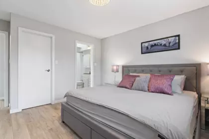 Loft / Bonus Room Photo of 409 Sherbrooke Street, New Westminster, BC