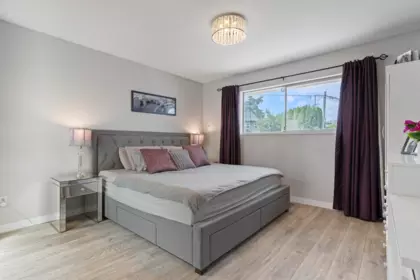 Office / Den Photo of 409 Sherbrooke Street, New Westminster, BC
