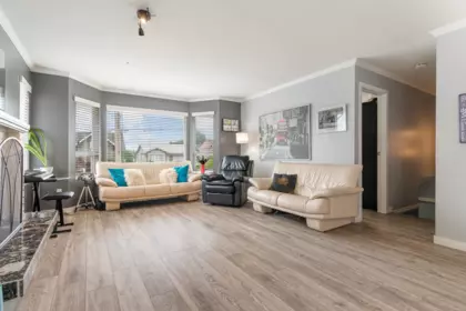 Pantry Photo of 409 Sherbrooke Street, New Westminster, BC