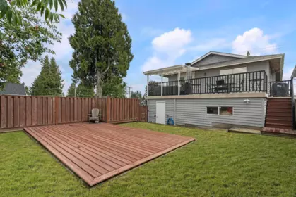 Street View Photo of 409 Sherbrooke Street, New Westminster, BC
