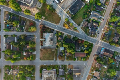46019 Mellard Avenue, Chilliwack, BC, Chilliwack — Land for sale