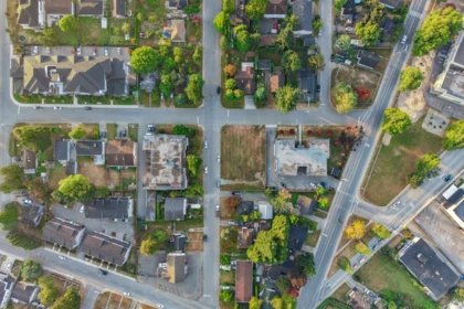46019 Mellard Avenue, Chilliwack, BC, Chilliwack — Land for sale