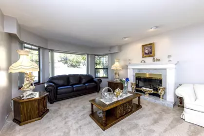 557 Tempe Crescent, North Vancouver, BC, North vancouver — Single Family Residence for sale