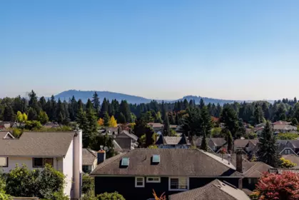 557 Tempe Crescent, North Vancouver, BC, North vancouver — Single Family Residence for sale