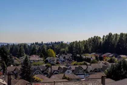 Neighborhood Park Photo Near 557 Tempe Crescent, North Vancouver, BC