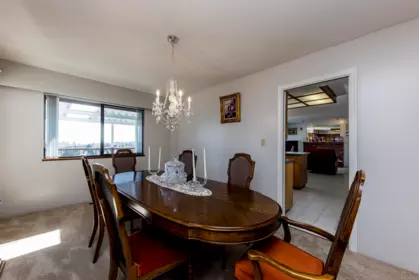Pantry Photo of 557 Tempe Crescent, North Vancouver, BC