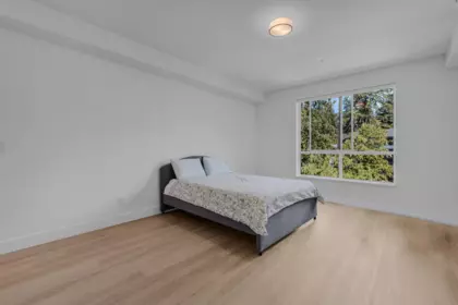 Bedroom 4 Photo of 501 3438 146a Street, Surrey, BC
