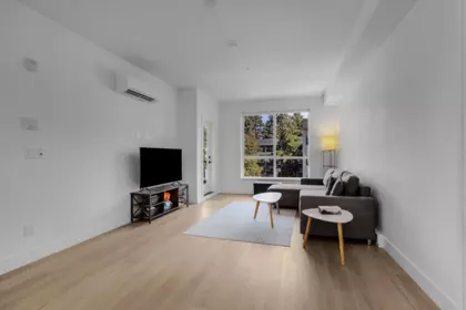 Breakfast Nook Photo of 501 3438 146a Street, Surrey, BC