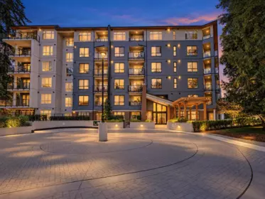 501 3438 146a Street, Surrey, BC, Surrey — Apartment/Condo for sale