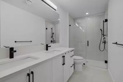 Office / Den Photo of 501 3438 146a Street, Surrey, BC