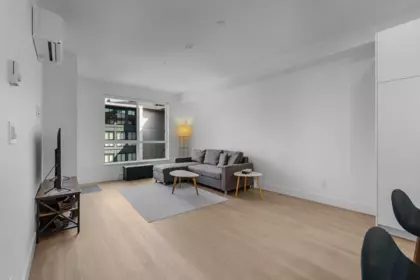 Primary Bedroom Photo of 501 3438 146a Street, Surrey, BC