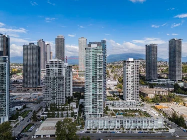 605 2381 Beta Avenue, Burnaby, BC, Burnaby — Apartment/Condo for sale