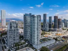 605 2381 Beta Avenue, Burnaby, BC