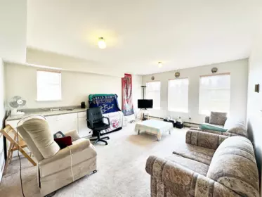 Living Room Photo of 7674 Hilda Street, Burnaby, BC