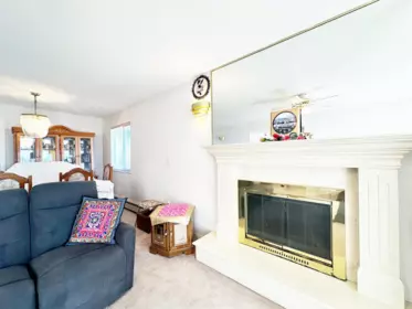 Office / Den Photo of 7674 Hilda Street, Burnaby, BC