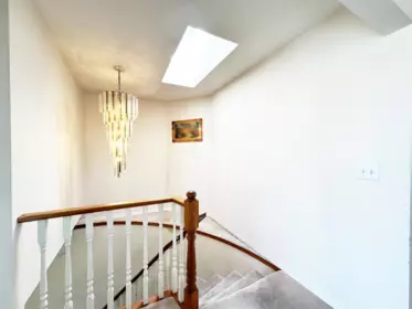 Powder Room Photo of 7674 Hilda Street, Burnaby, BC