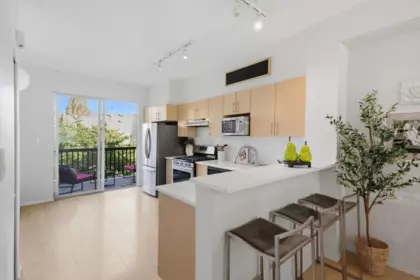 Breakfast Nook Photo of 46 15152 62a Avenue, Surrey, BC